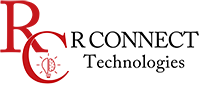 R Connect Technologies Logo
