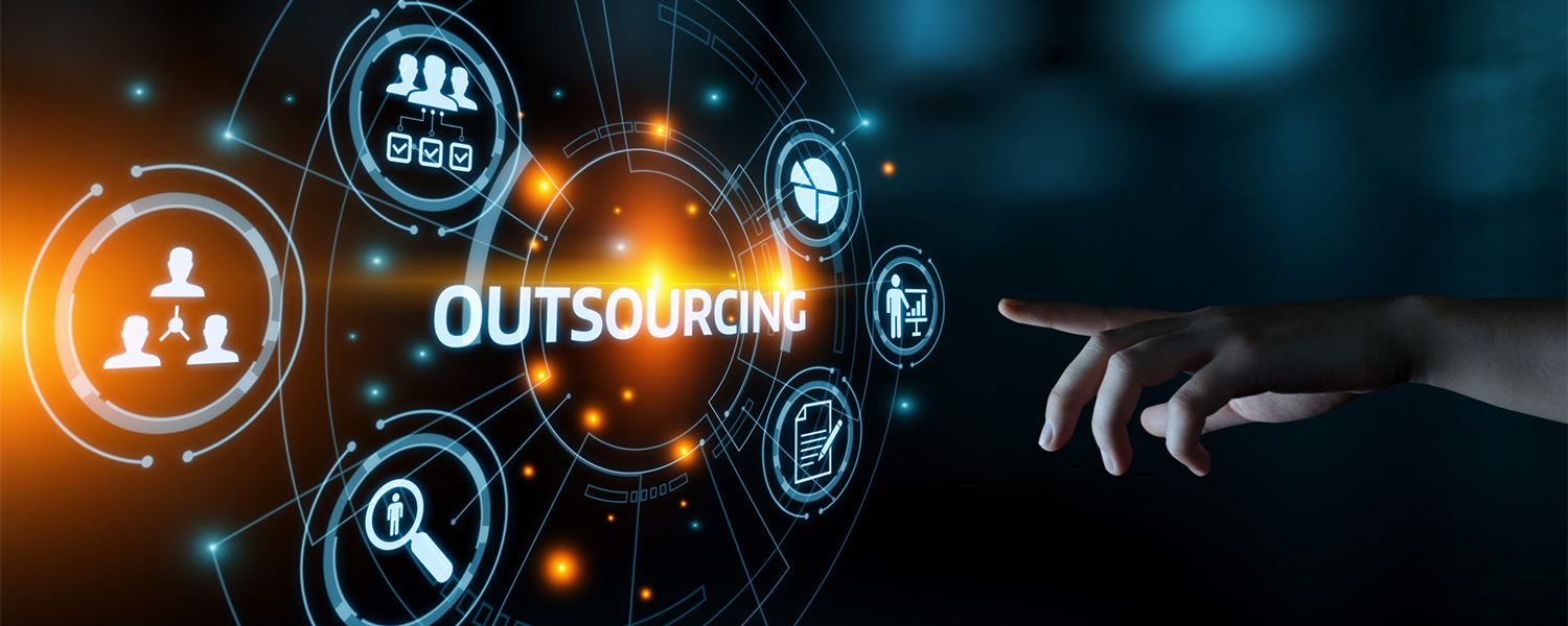 The Benefits of Outsourcing Your IT Services