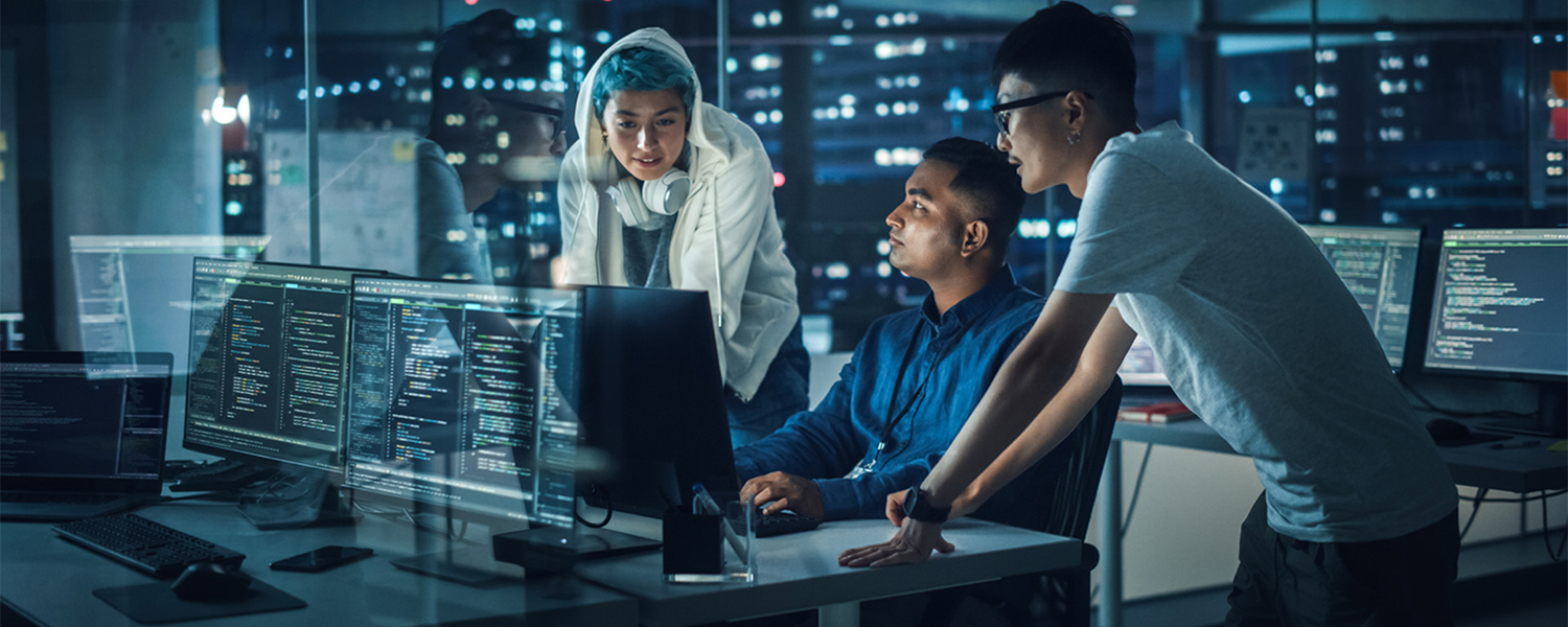 The Importance of Cybersecurity in Today's Digital Age