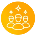 200+ Expert Team Members