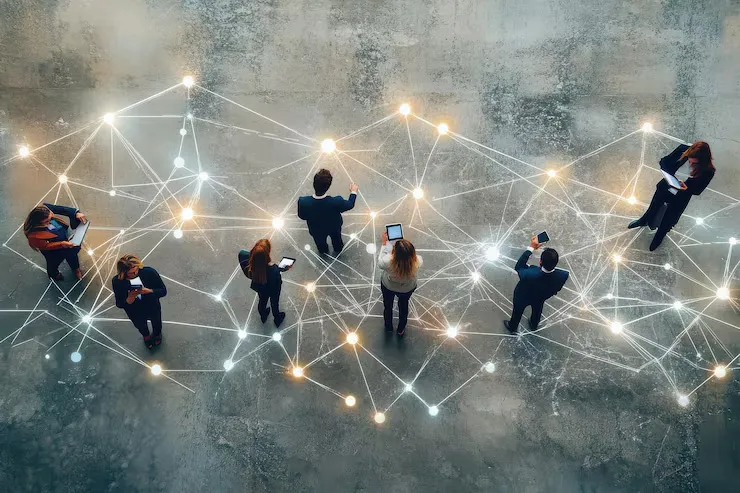 About R Connect Technologies