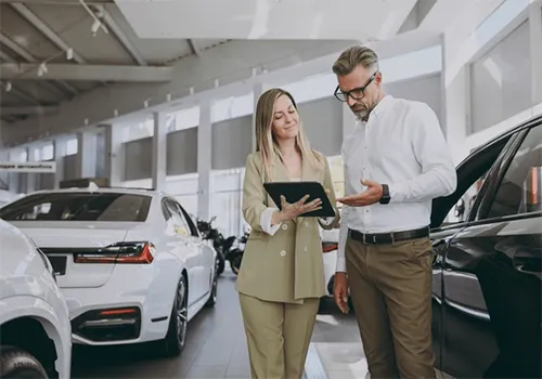 Automotive