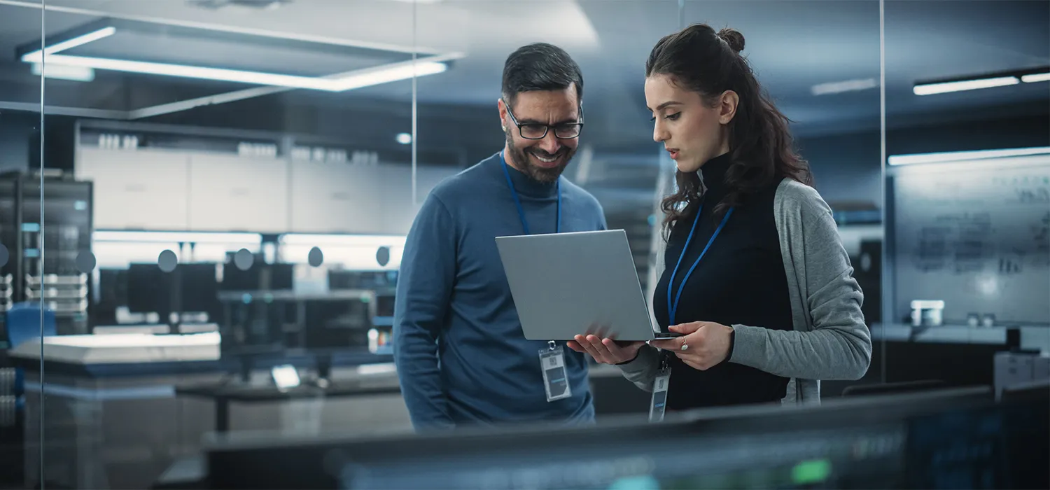Data Analytics & Engineering