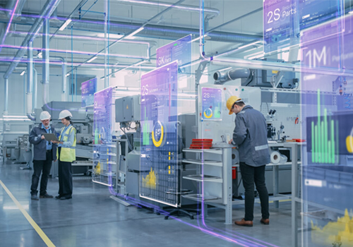 Manufacturing