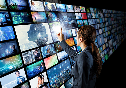 Media and Entertainment