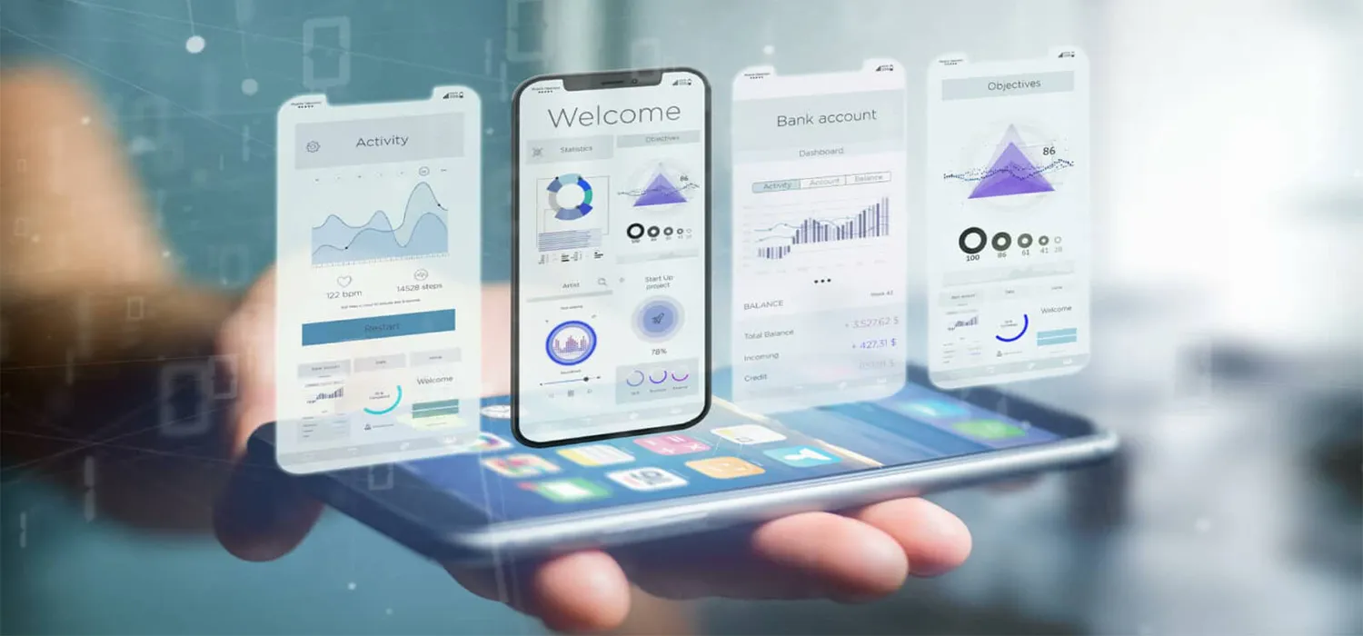 Mobile App Development