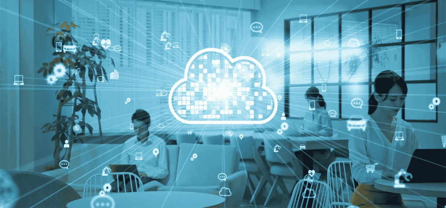 Cloud Solutions
