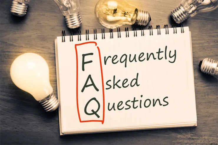 FAQs - R Connect Technologies