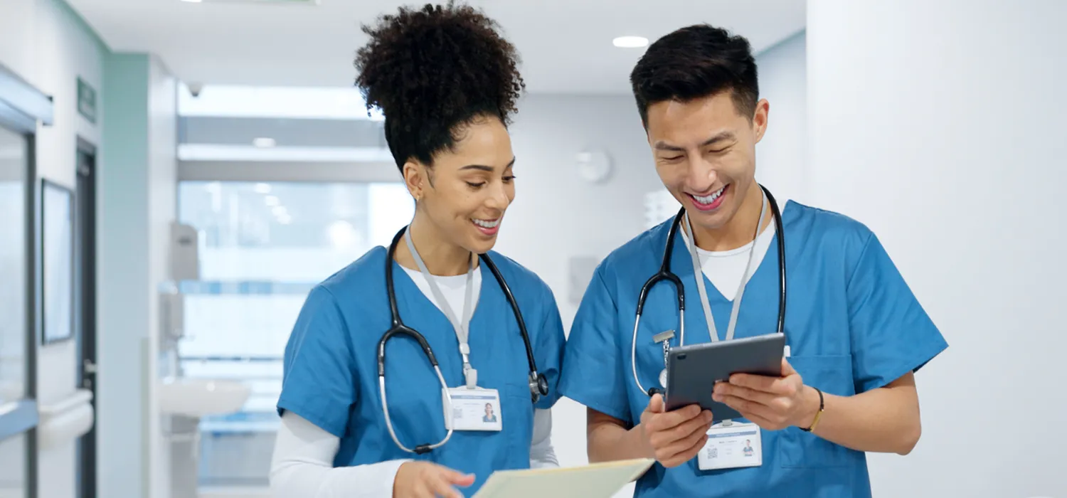 Healthcare Staffing
