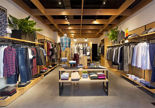 Retail