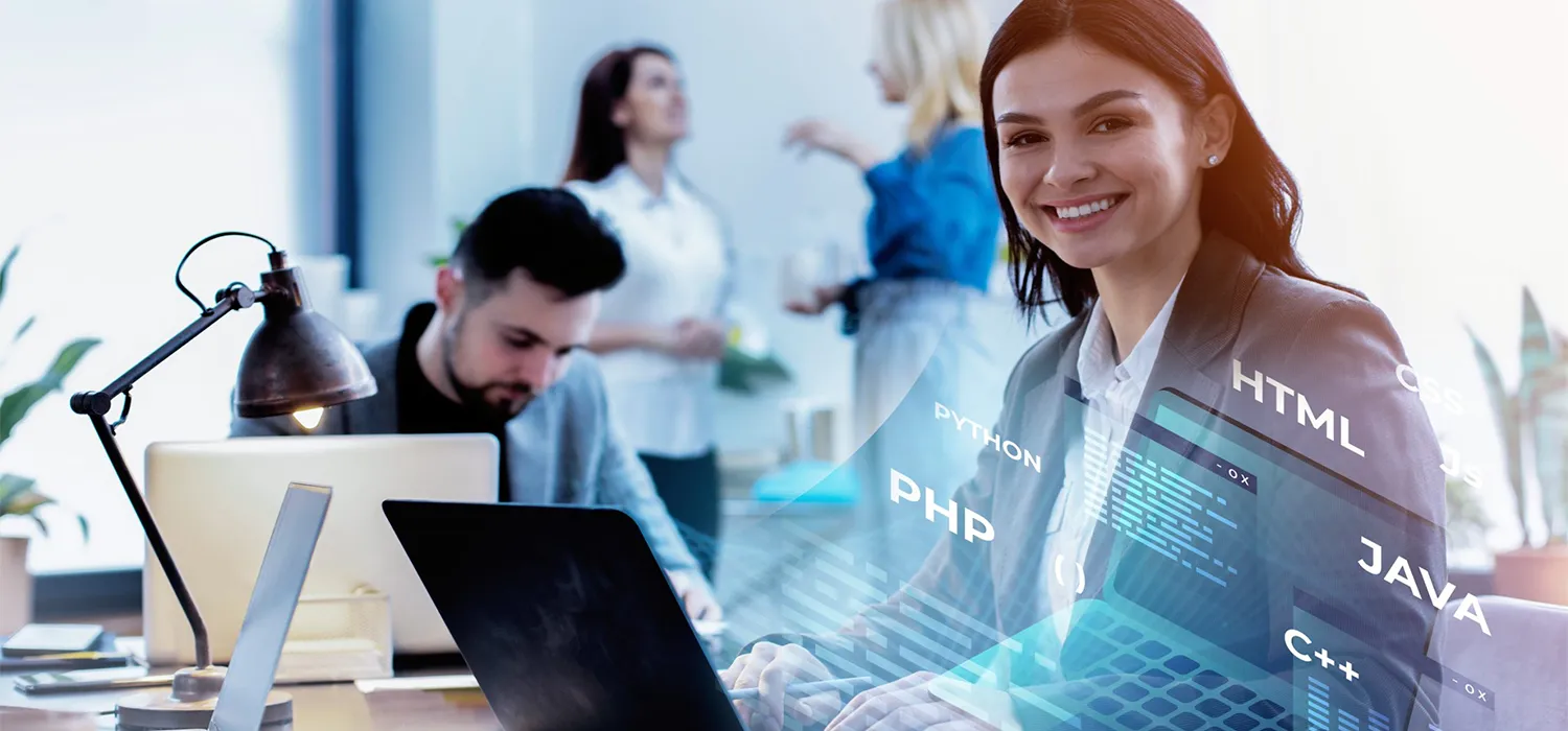 technology staffing solutions